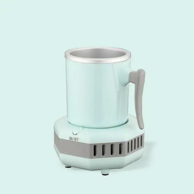 Mini Electric Beverage Cooler